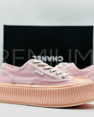Chanel кеды PR925656