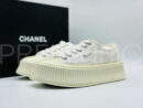 Chanel кеды PR205454 11