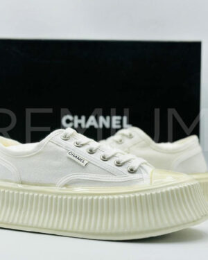 Chanel кеды PR205454