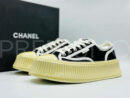 Chanel кеды PR832393 11