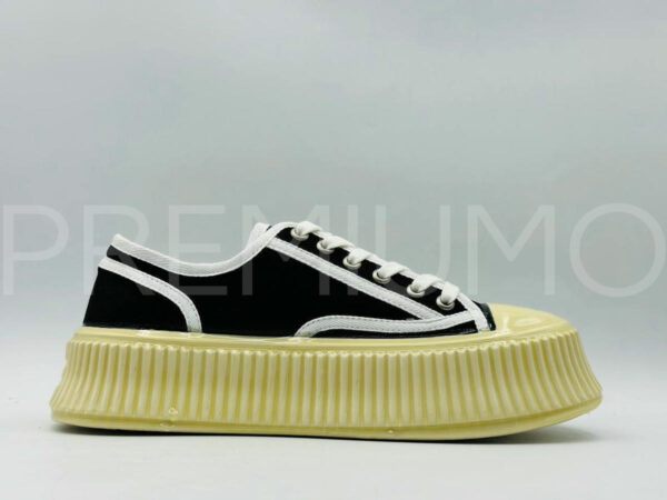 Chanel кеды PR832393 5