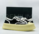 Chanel кеды PR832393 8