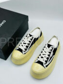 Chanel кеды PR832393 10