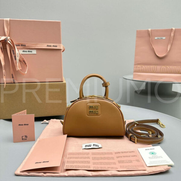 Miu Miu сумка PR669503