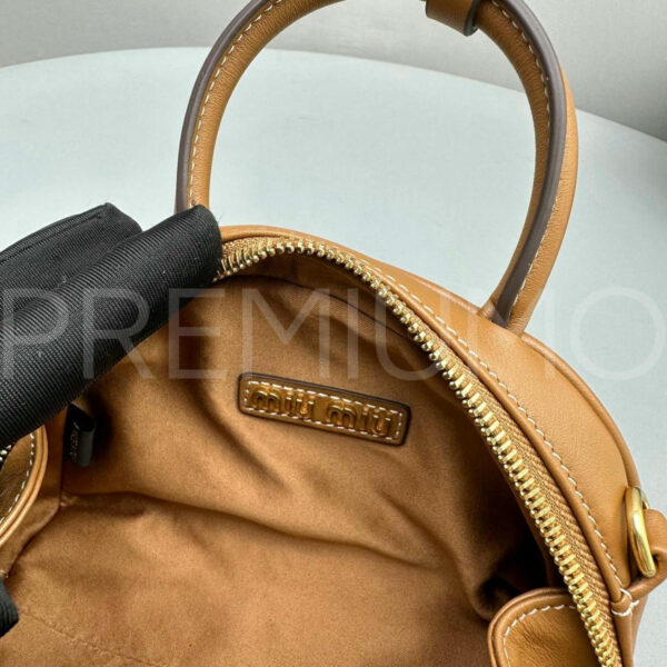 Miu Miu сумка PR669503 8