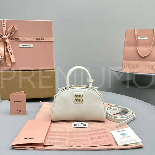 Miu Miu сумка PR489033