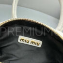Miu Miu сумка PR489033 17