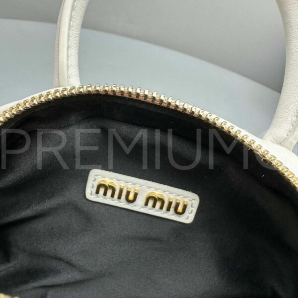 Miu Miu сумка PR489033 8