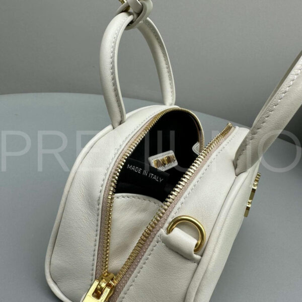 Miu Miu сумка PR489033 9
