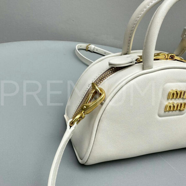 Miu Miu сумка PR489033 5