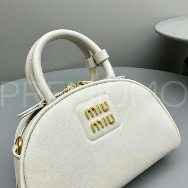 Miu Miu сумка PR489033 6