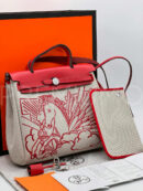 Hermes сумка PR361443 16