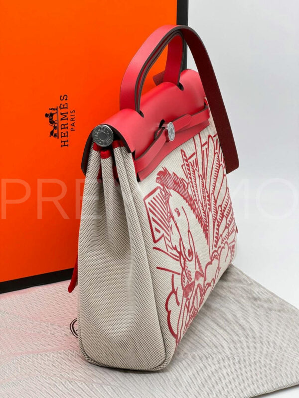 Hermes сумка PR361443 4