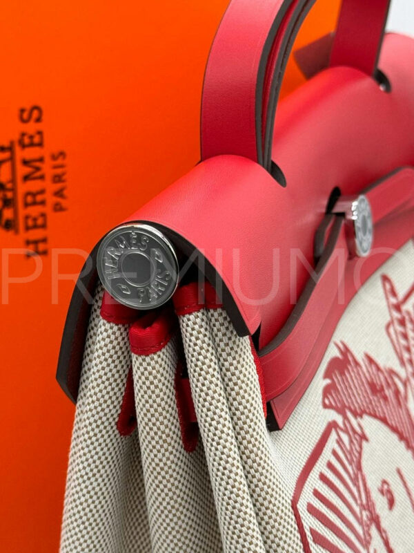 Hermes сумка PR361443 5