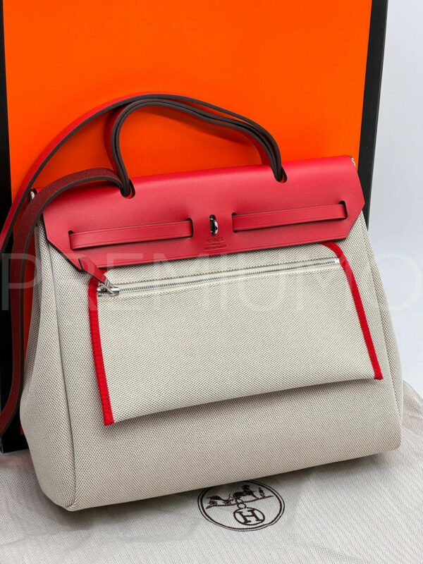 Hermes сумка PR361443 8