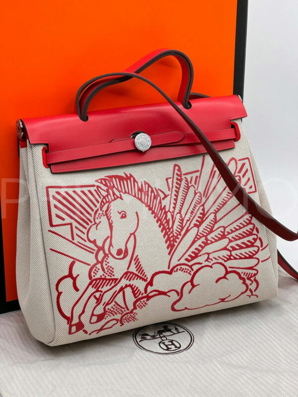 Hermes сумка PR361443 3