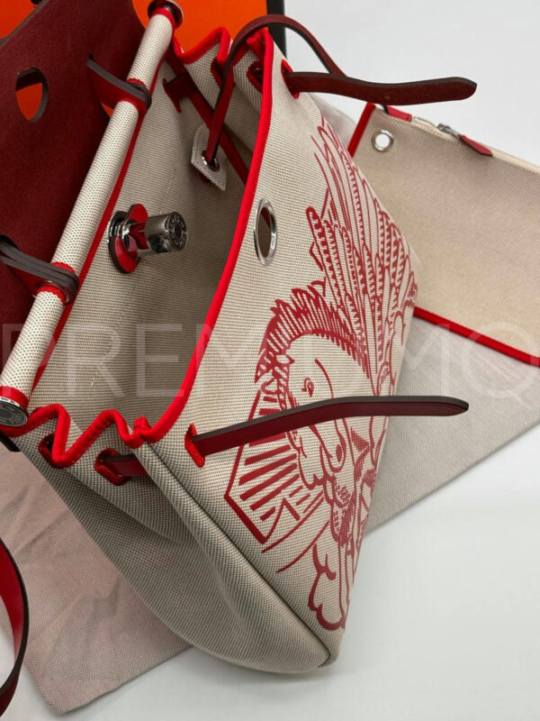 Hermes сумка PR361443 14