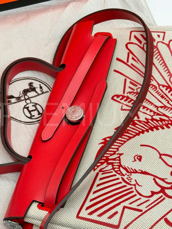 Hermes сумка PR361443 13