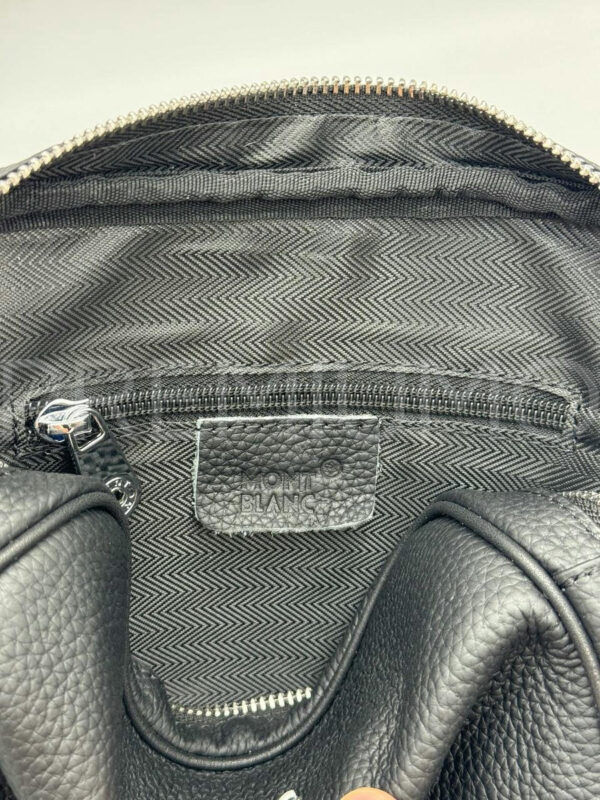 Montblanc сумка PR553500 8