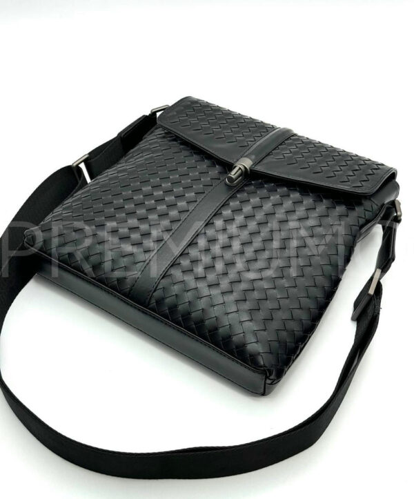 Bottega Veneta сумка PR525474 4