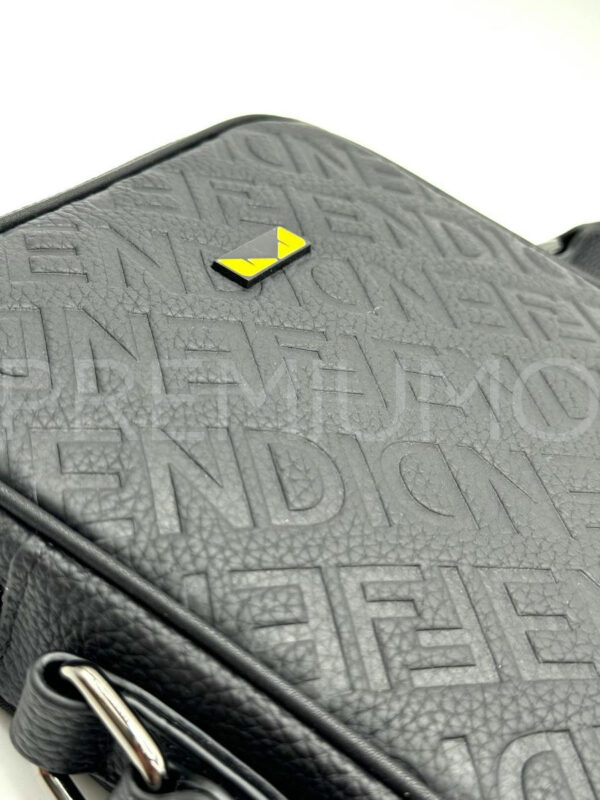 Fendi сумка PR750555 5