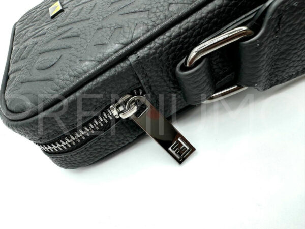Fendi сумка PR750555 6