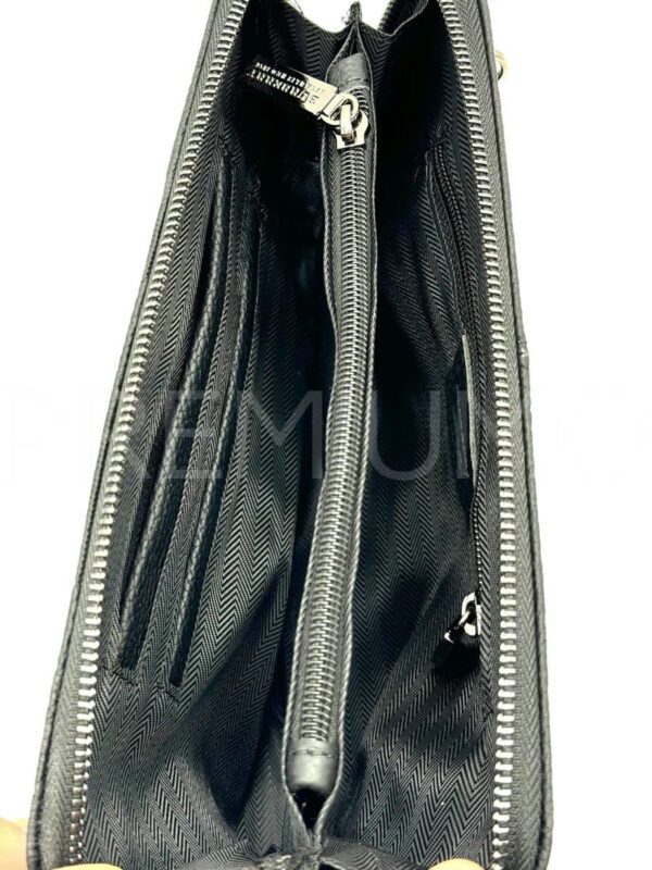 Burberry клатч PR248239 7