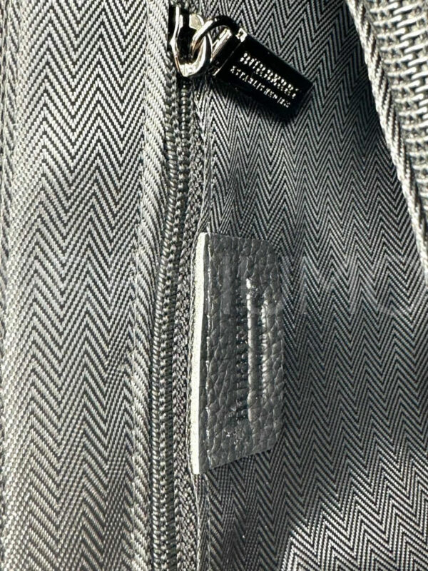 Burberry клатч PR248239 9