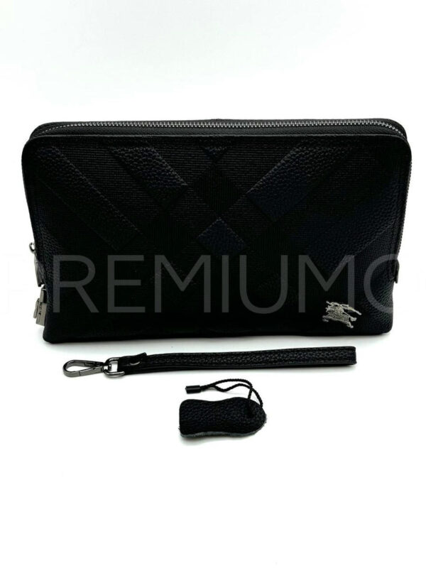 Burberry клатч PR248239