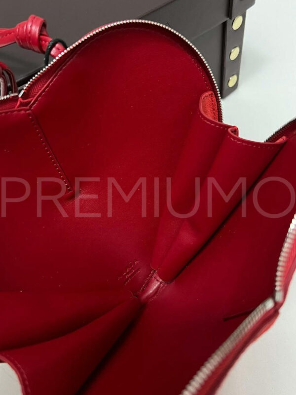Alaia сумка PR560600 8