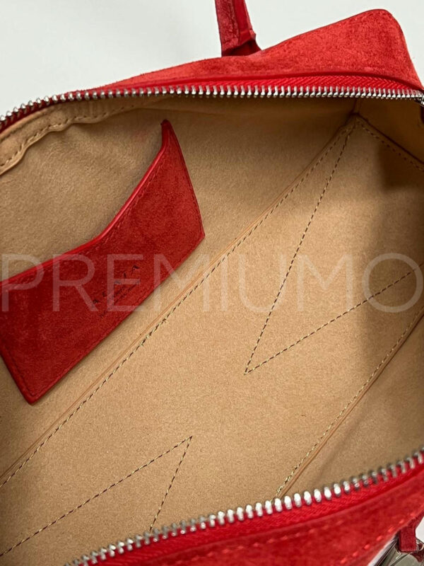 Alaia сумка PR256408 10