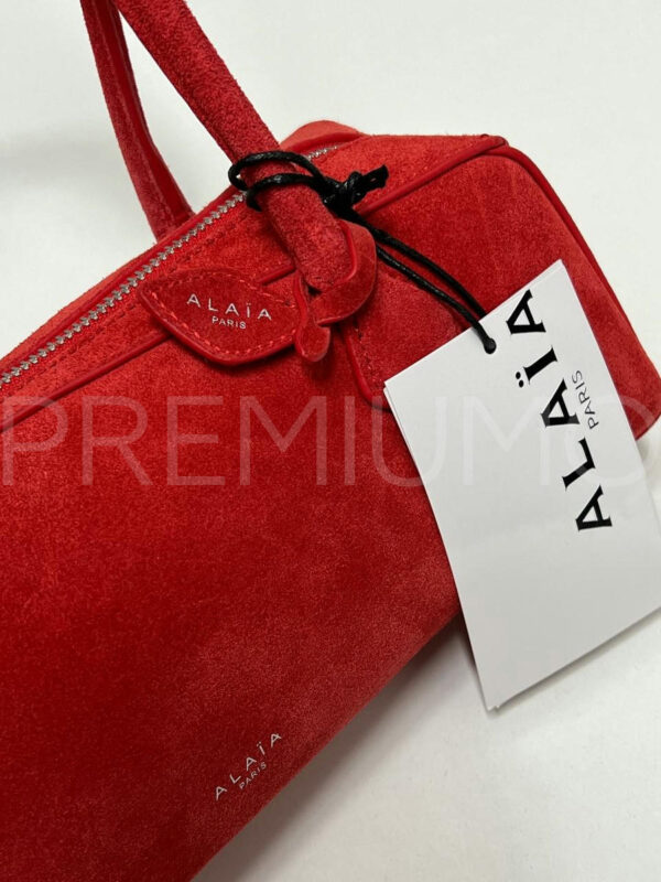 Alaia сумка PR256408 5