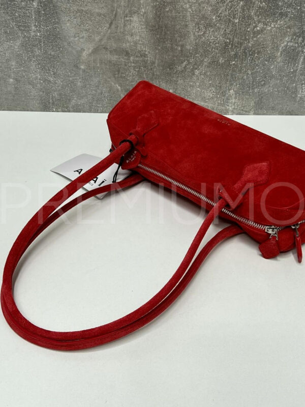 Alaia сумка PR256408 7