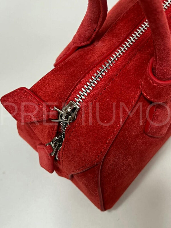 Alaia сумка PR256408 8