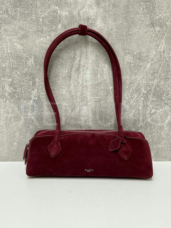 Alaia сумка PR784152