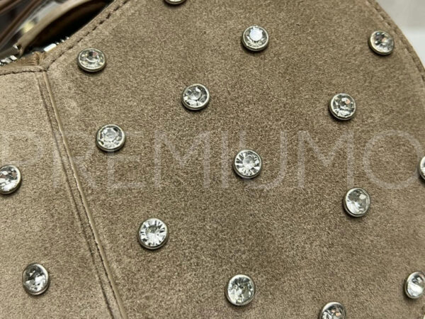 Alaia сумка PR822979 7