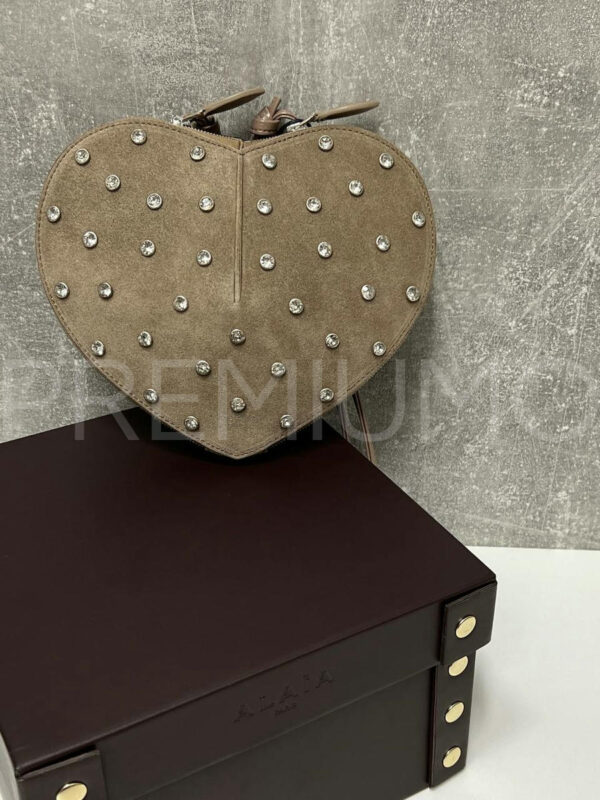 Alaia сумка PR822979 8