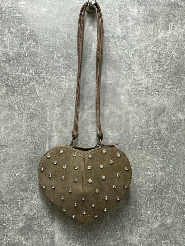 Alaia сумка PR822979 9