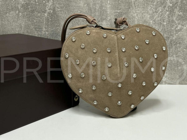 Alaia сумка PR822979 3