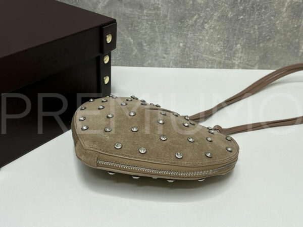 Alaia сумка PR822979 4
