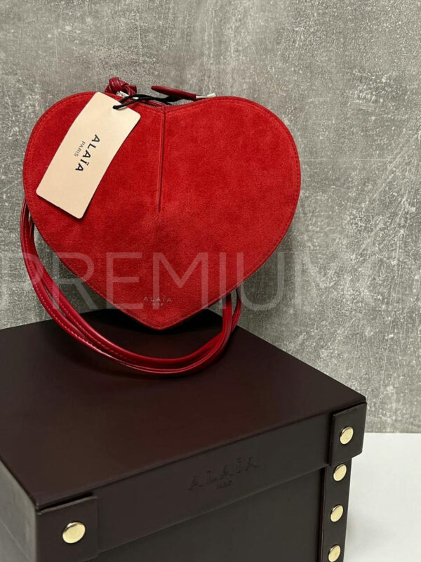 Alaia сумка PR560600