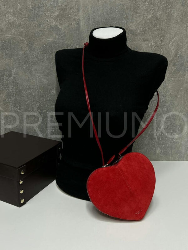 Alaia сумка PR560600 4