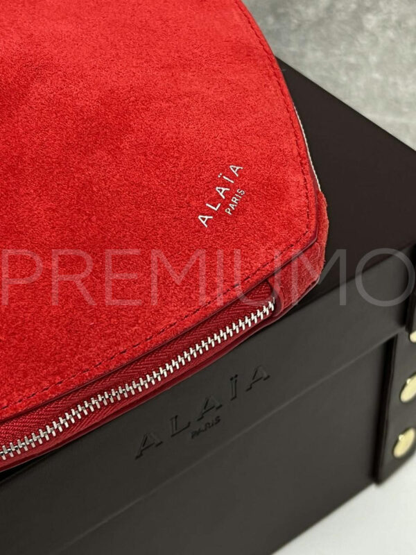 Alaia сумка PR560600 5