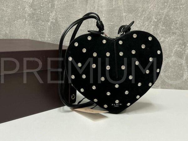 Alaia сумка PR769301