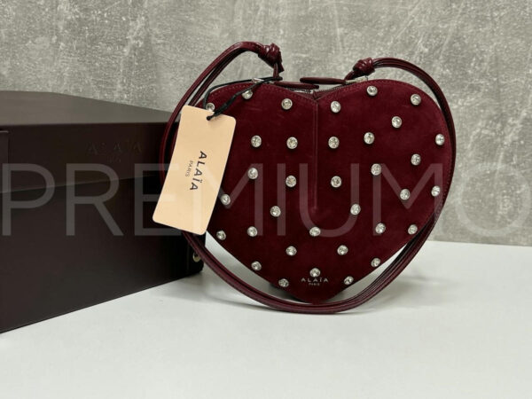 Alaia сумка PR726351