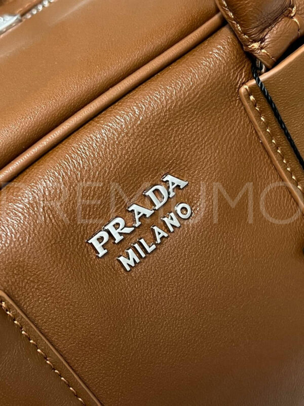 Prada сумка PR420244 6