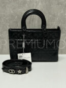 Christian Dior сумка PR387383 10