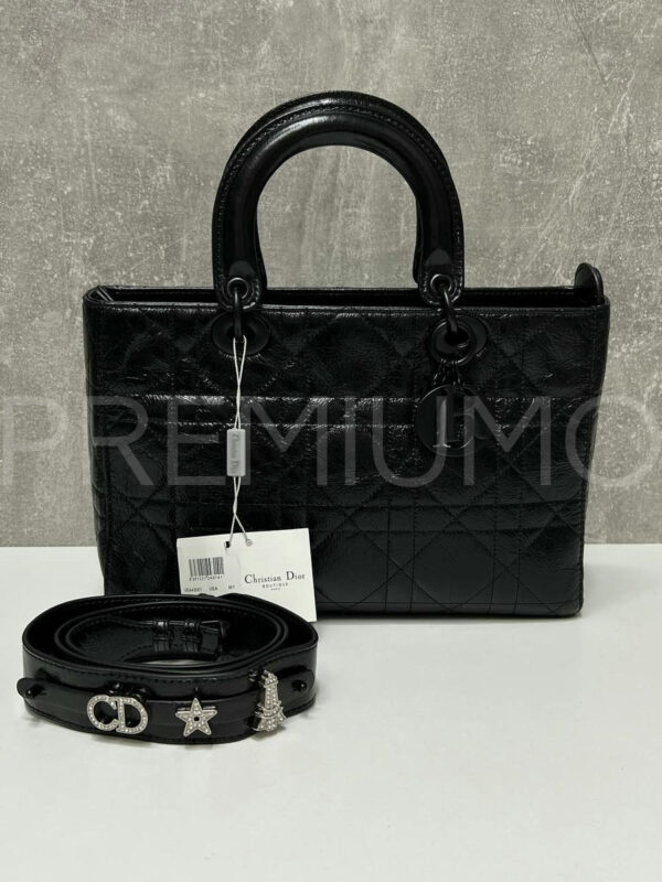 Christian Dior сумка PR387383