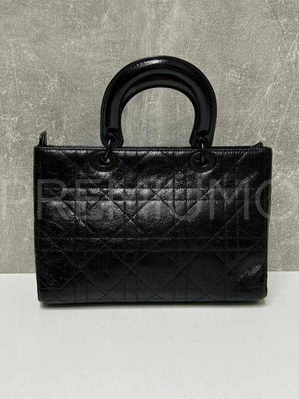 Christian Dior сумка PR387383 4