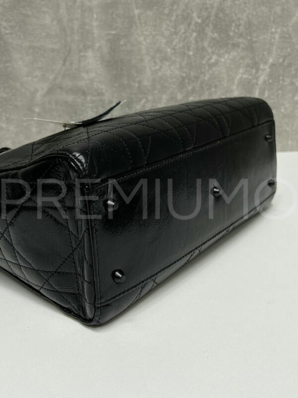 Christian Dior сумка PR387383 5